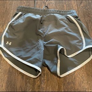 Athletic shorts